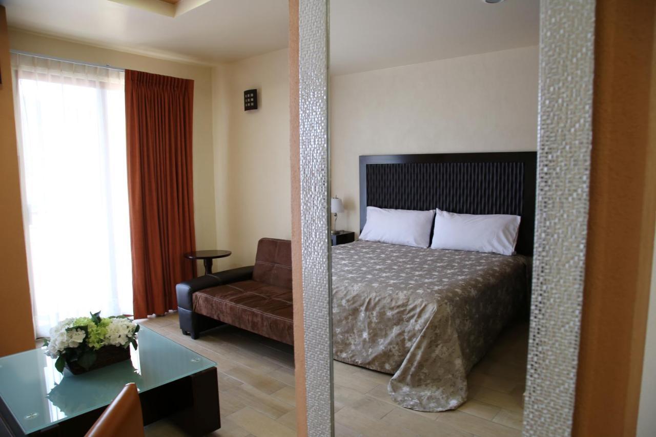 Hotel Plaza