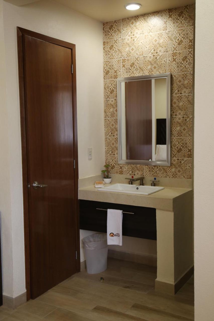 Hotel Plaza