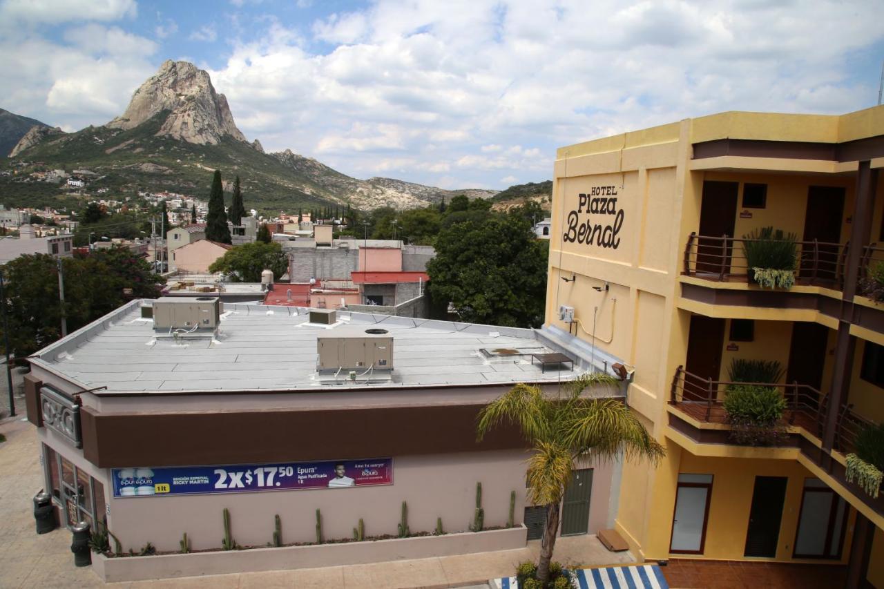 Hotel Plaza