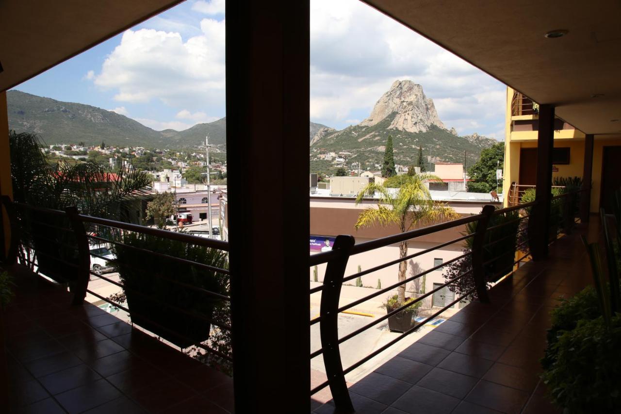 Hotel Plaza