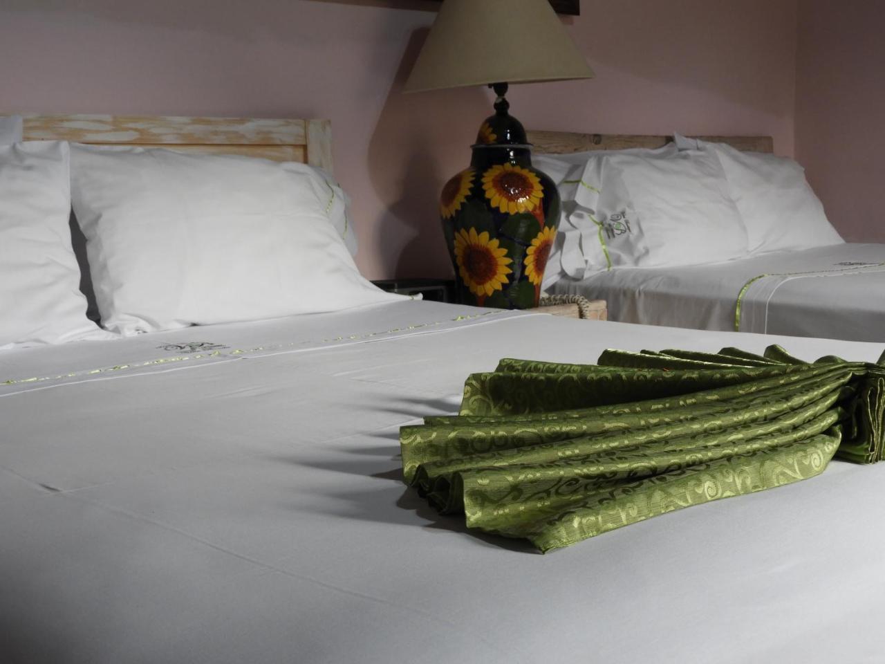 Bonita Les Terrasses Hotel 4*