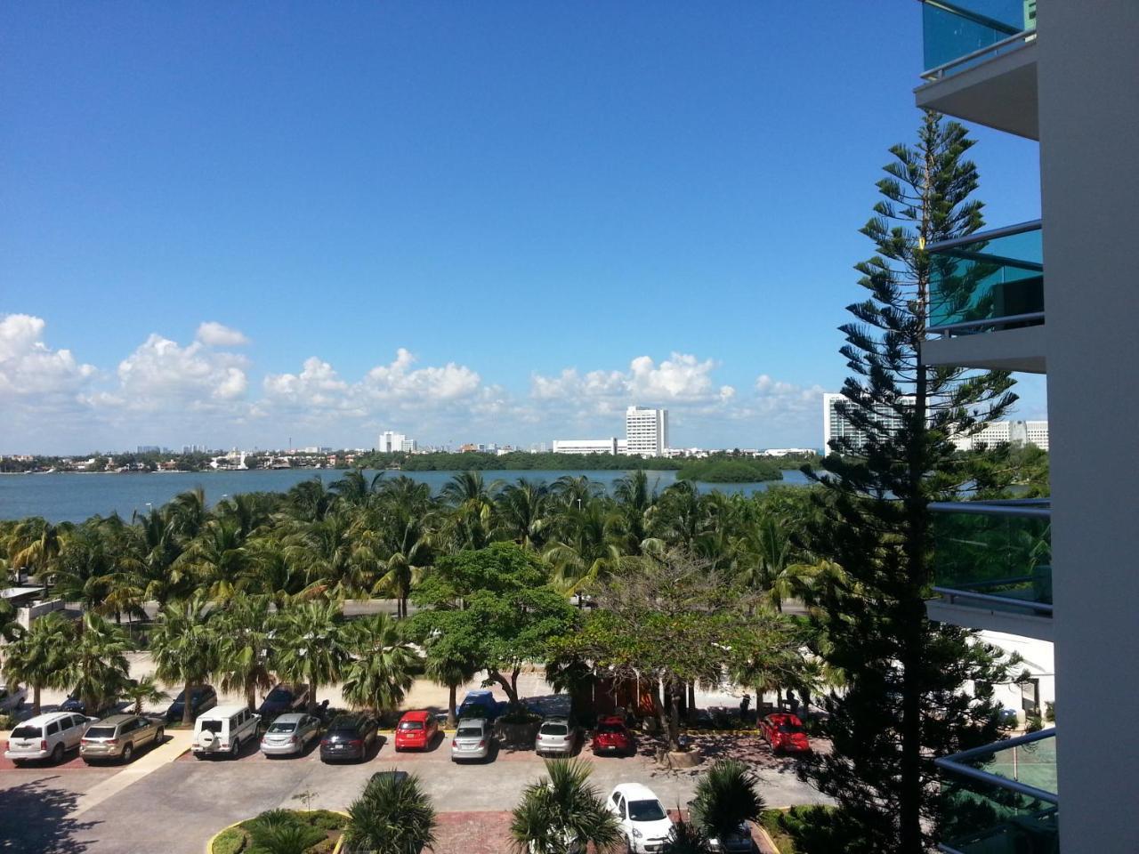 Apartment 1 Bedroom Seaview In Ocean Dream