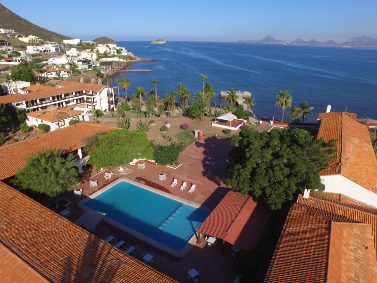 Playa De Cortes Guaymas