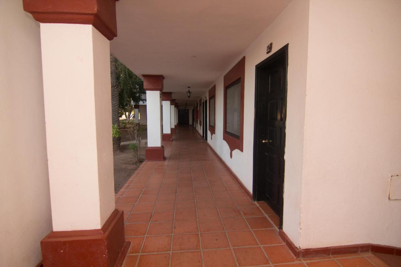 Playa De Cortes 3* Guaymas