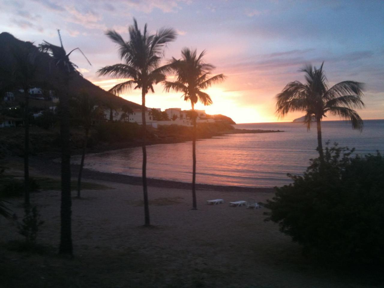 Playa De Cortes Hotel 3*