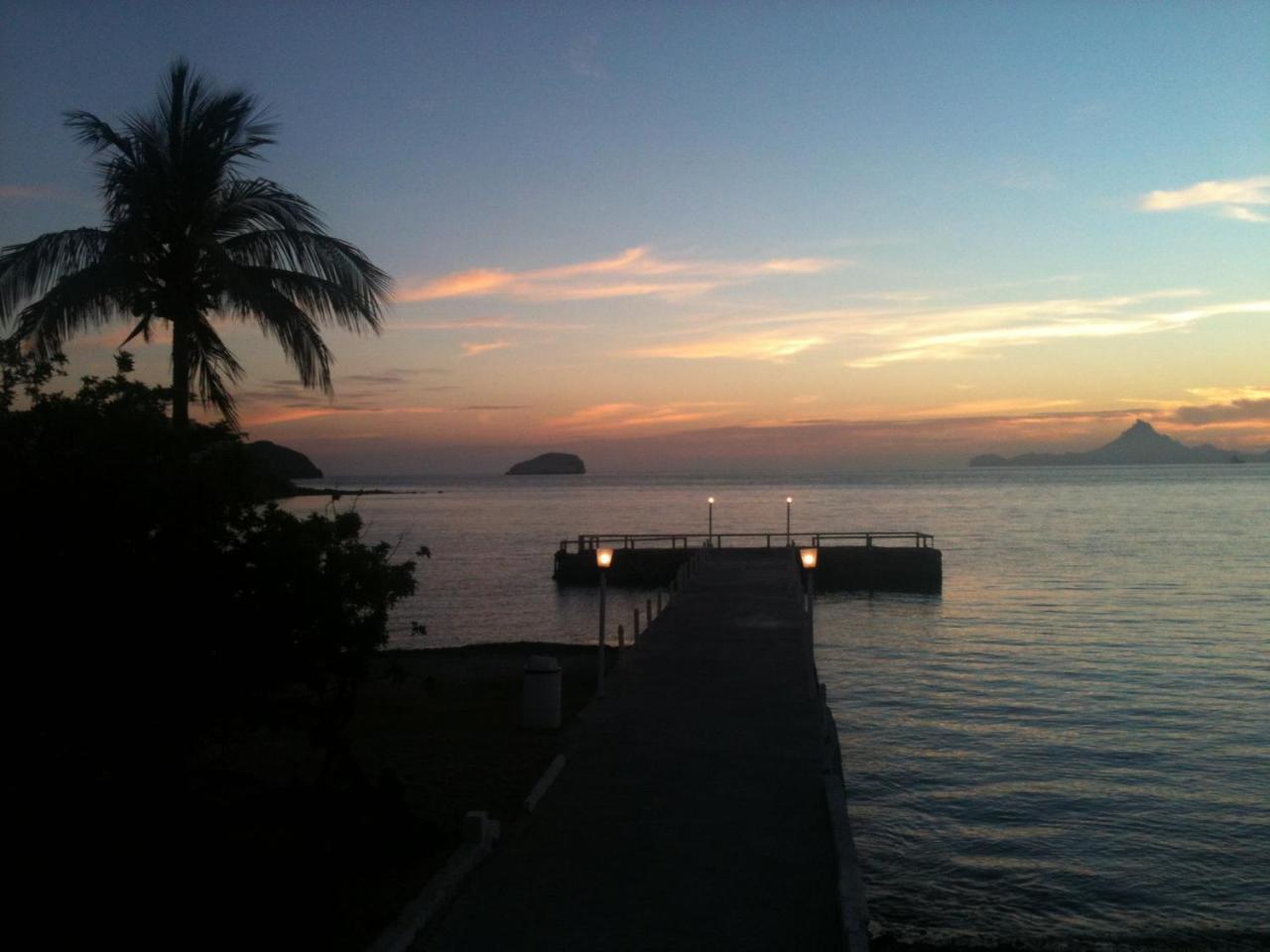 Hotel Playa De Cortes 3*