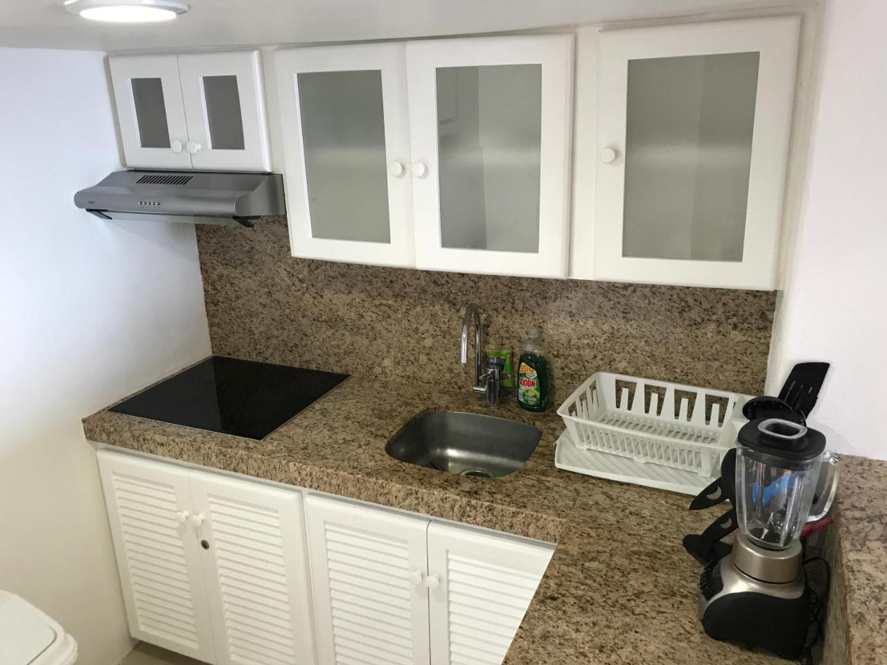 Departamento 522 Con Playa Dentro De Hotel En Ixtapa * Ixtapa (Guerrero)