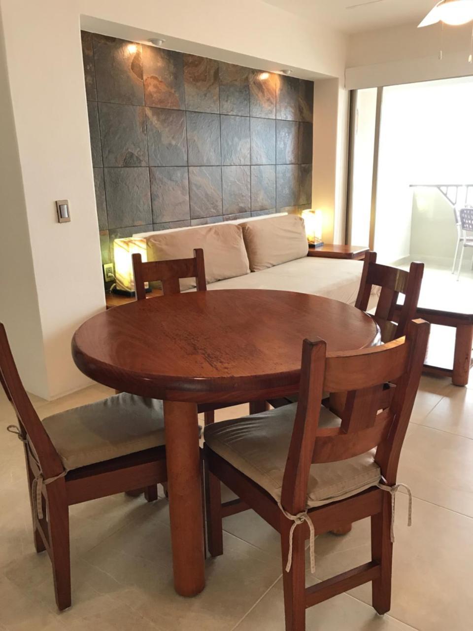 Apartment Departamento 522 Con Playa Dentro De Hotel En Ixtapa