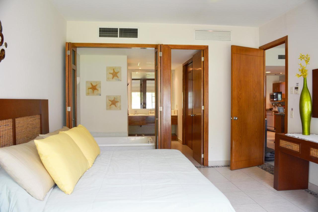 Apartment Mayan Lakes