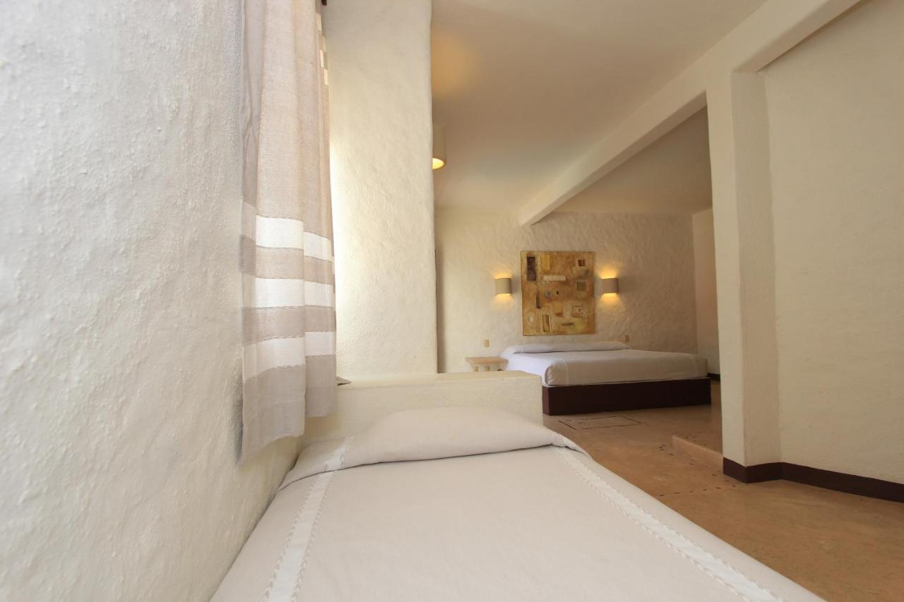 Plaza 4* Tangolunda