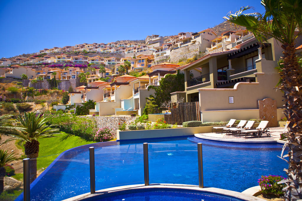 Pueblo Bonito Montecristo Luxury Resort Cabo San Lucas