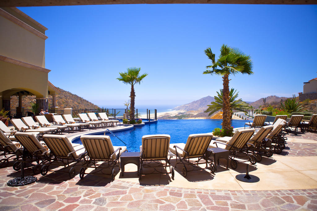 Pueblo Bonito Montecristo Luxury Cabo San Lucas
