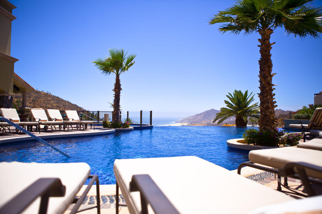 Pueblo Bonito Montecristo Luxury 5*