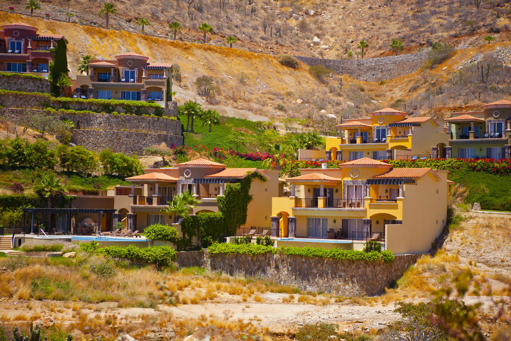 Pueblo Bonito Montecristo Luxury 5* Cabo San Lucas
