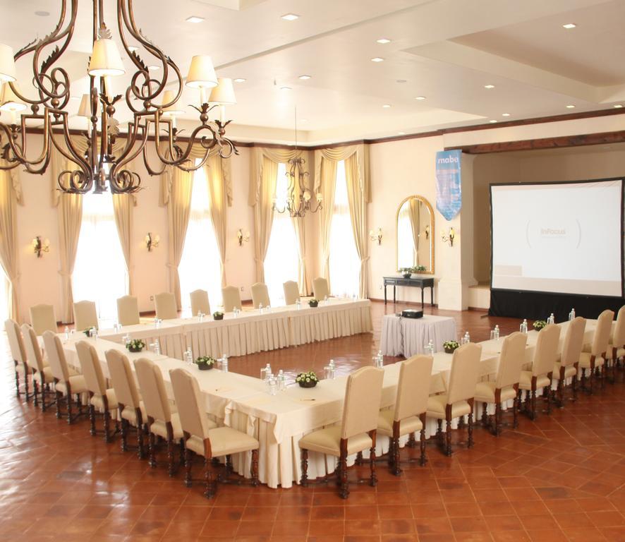Antigua 5* Tequisquiapan