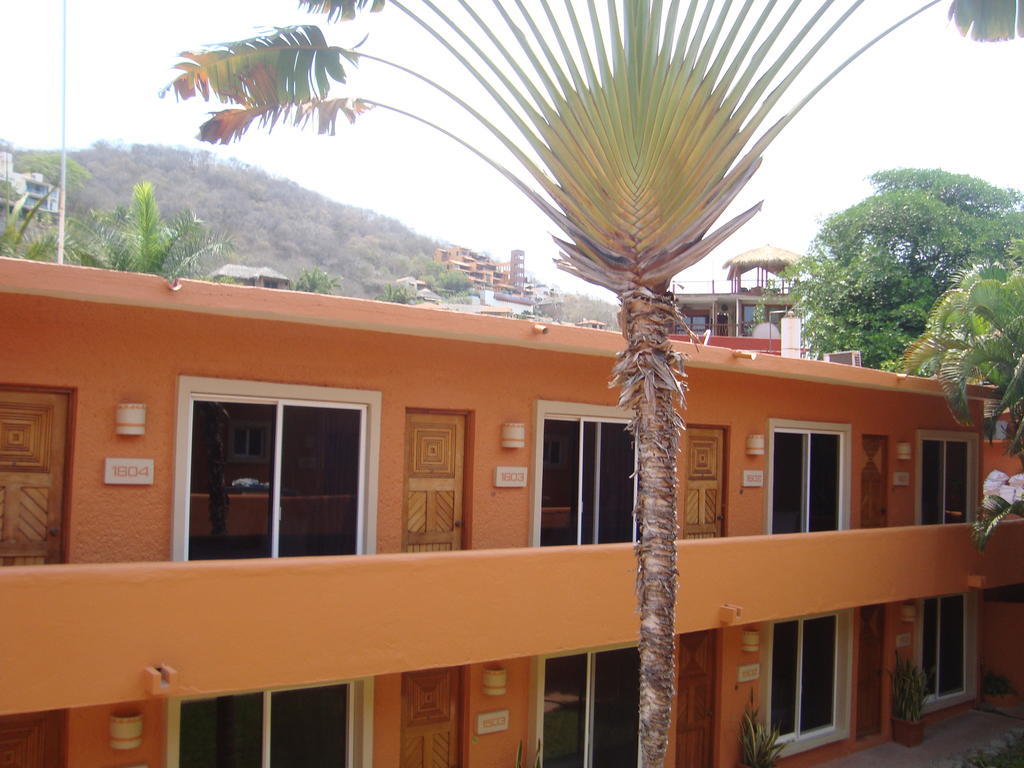 Mexicana Hotel 4*