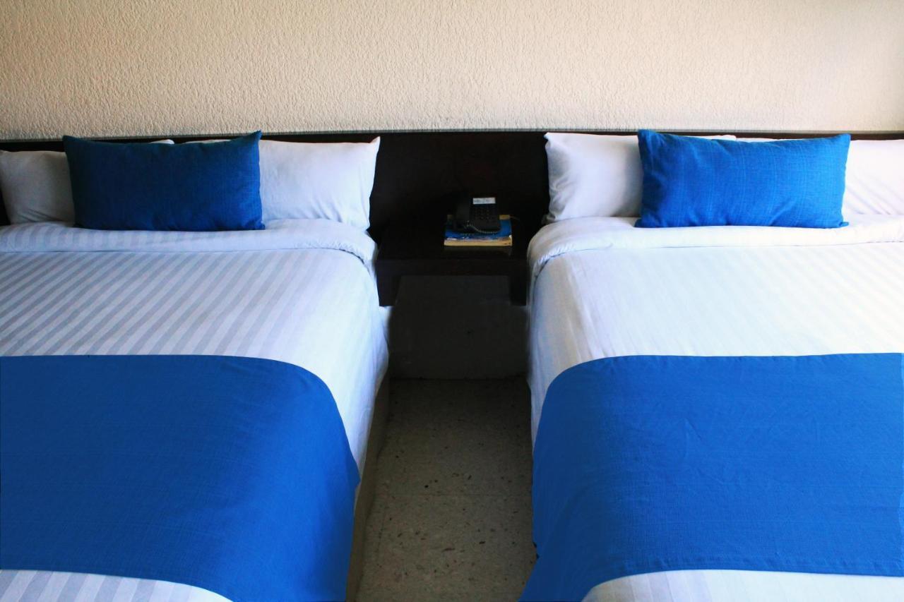 Ros Gaud Hotel 3*