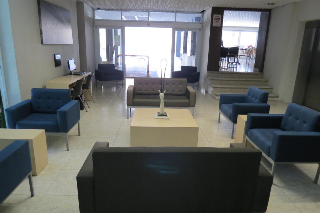 Ros Gaud Hotel