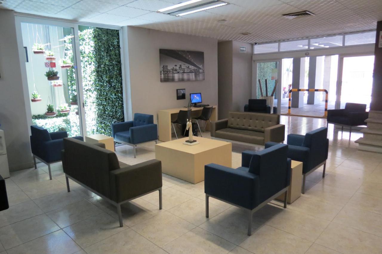 Ros Gaud Hotel 3*