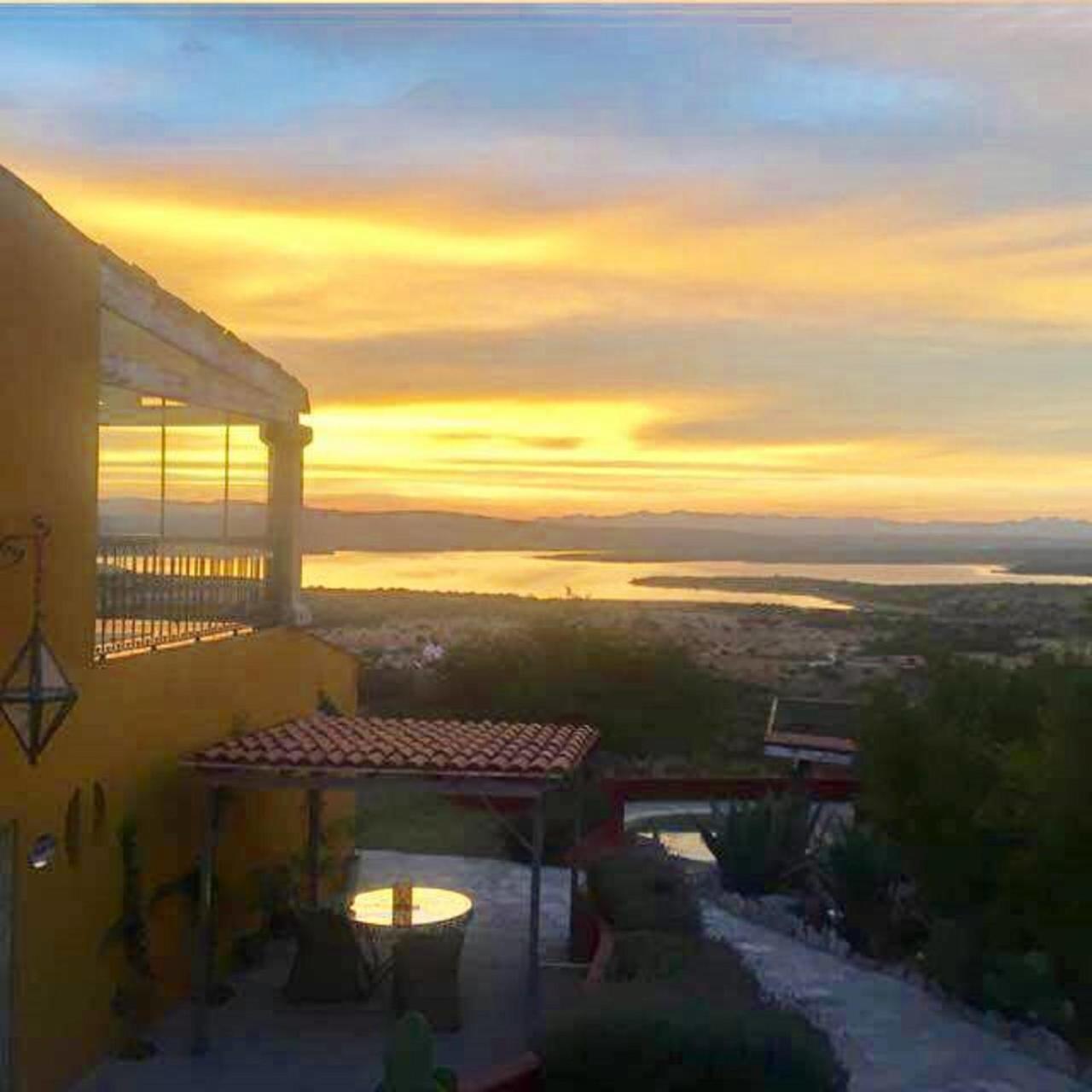 View Boutique Hotel