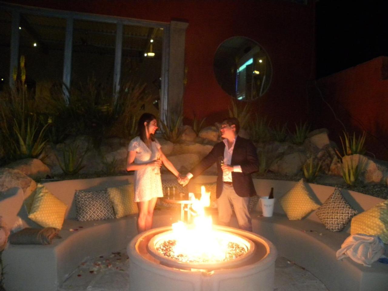 View Boutique Hotel San Miguel de Allende