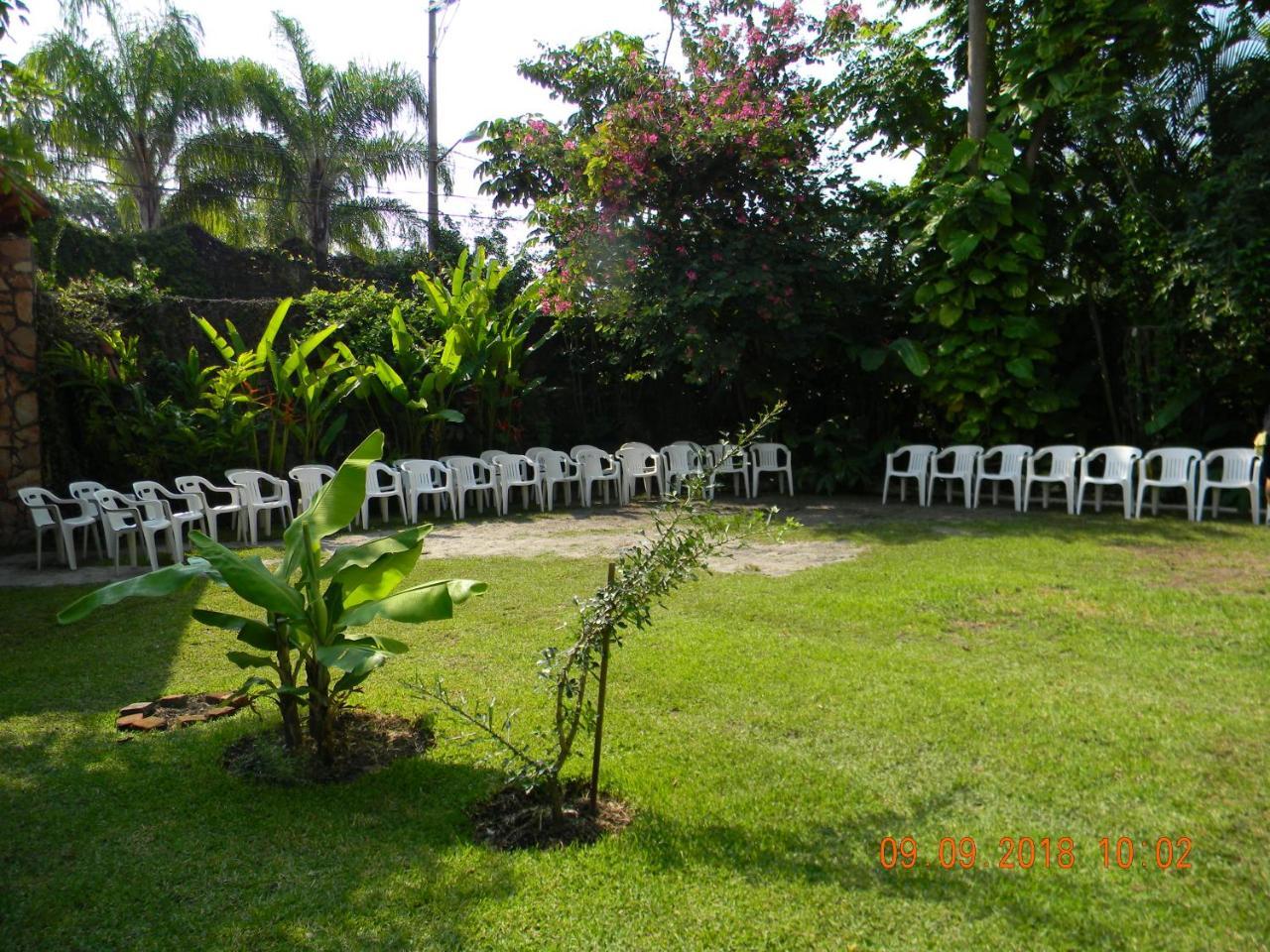 Homestay Tonantzincalli Prehispanico *