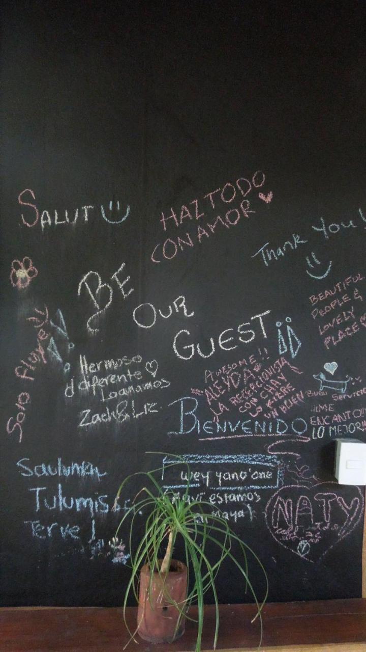 Containme Eco Chic Hotel 2*