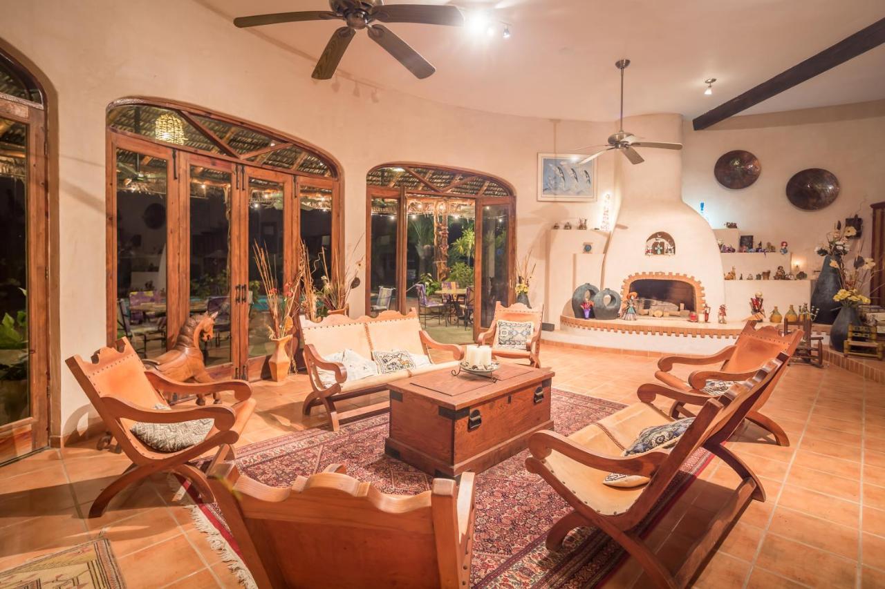 Serendipity Bed & Breakfast 5*