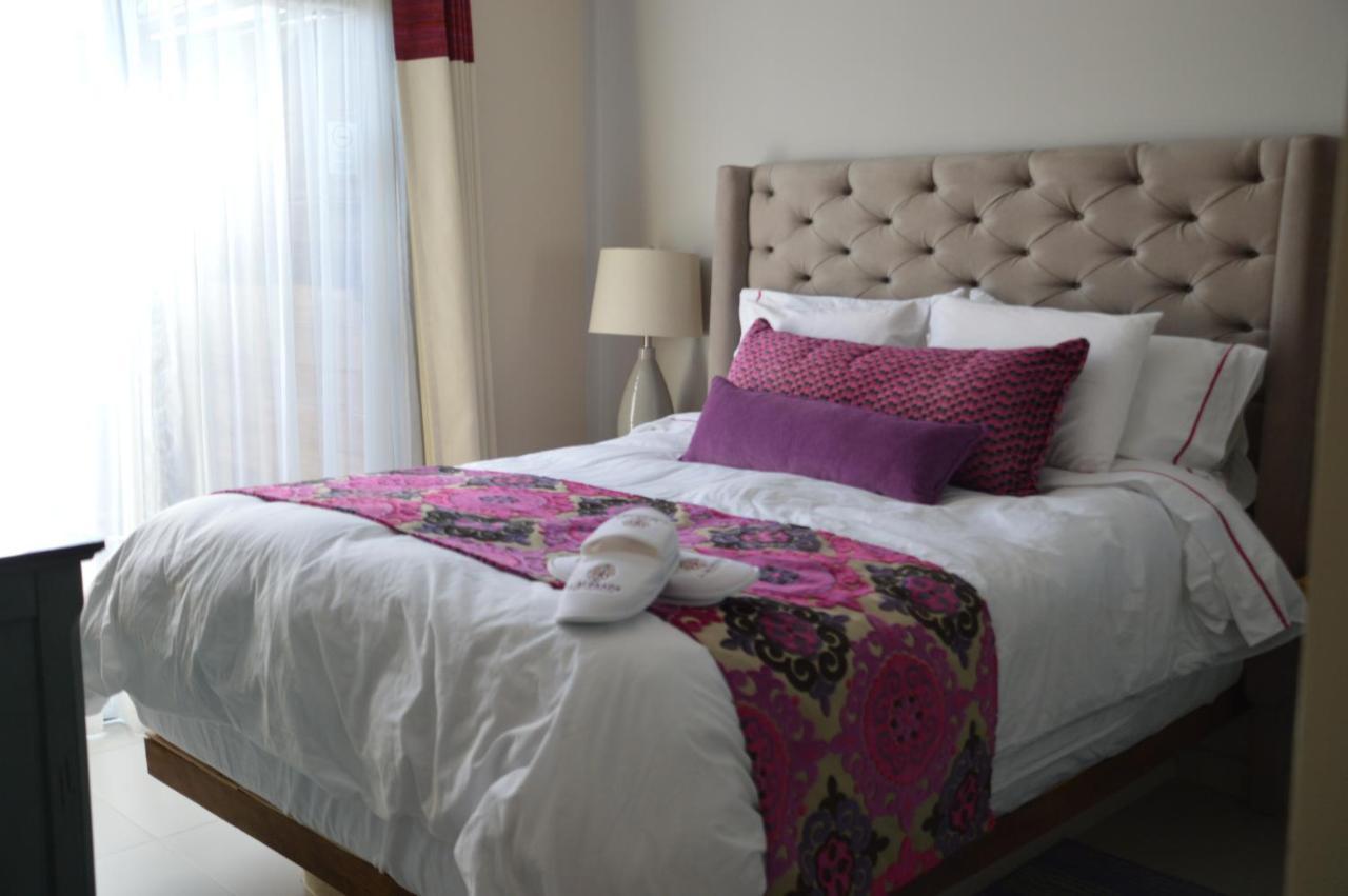 Hotel La Morada Tepotztolan Boutique & Spa Hotel Tepotzotlan