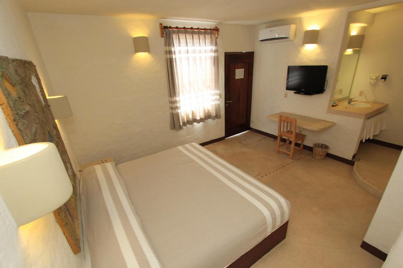 Hotel Plaza