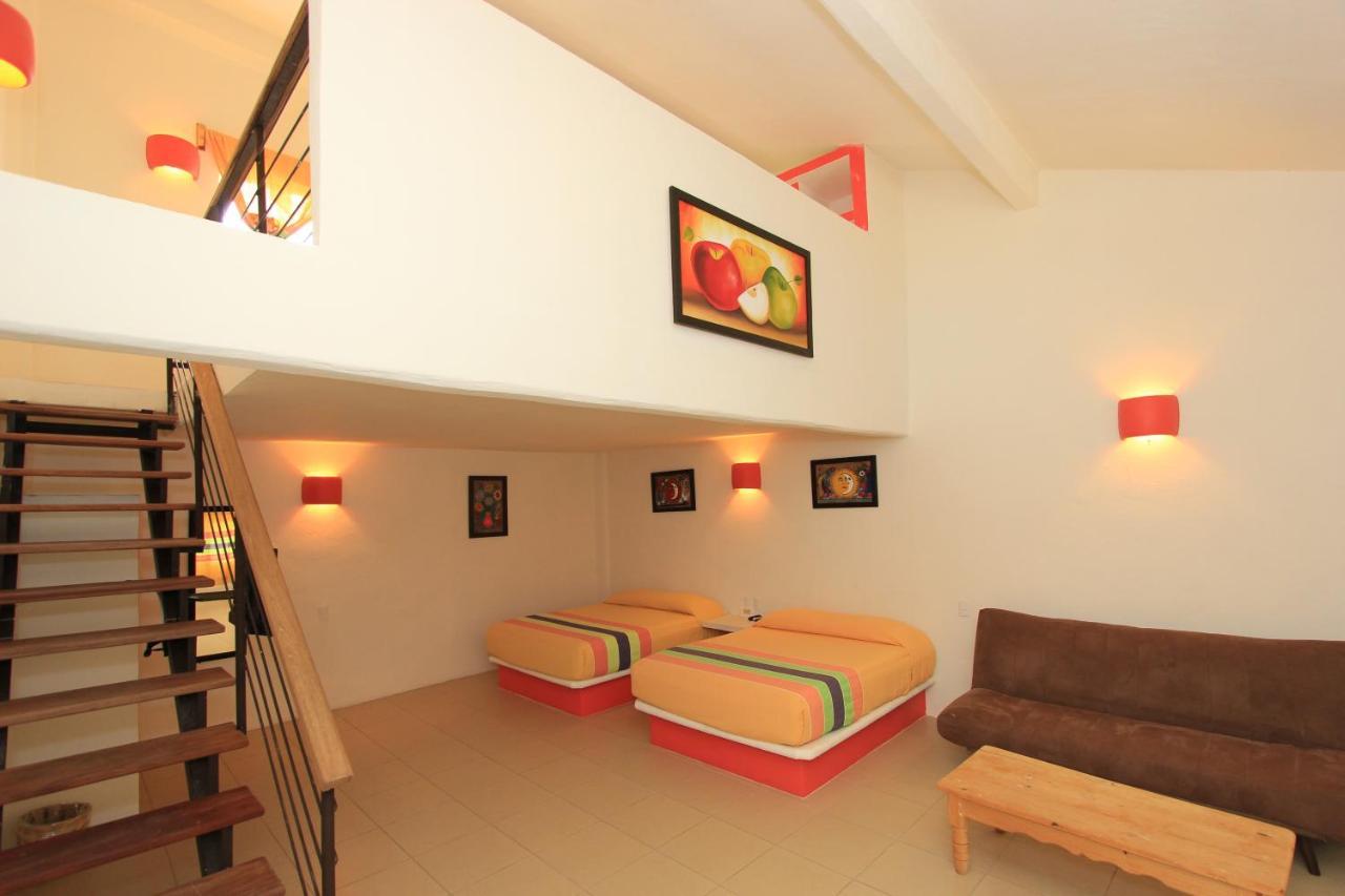 Plaza 4* Tangolunda