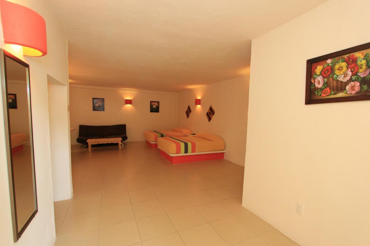 Plaza 4* Tangolunda