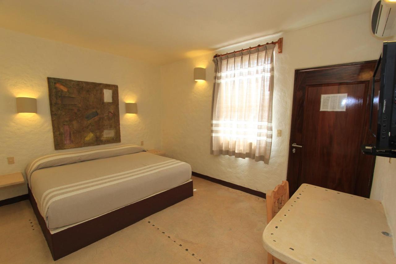 Plaza Hotel Tangolunda