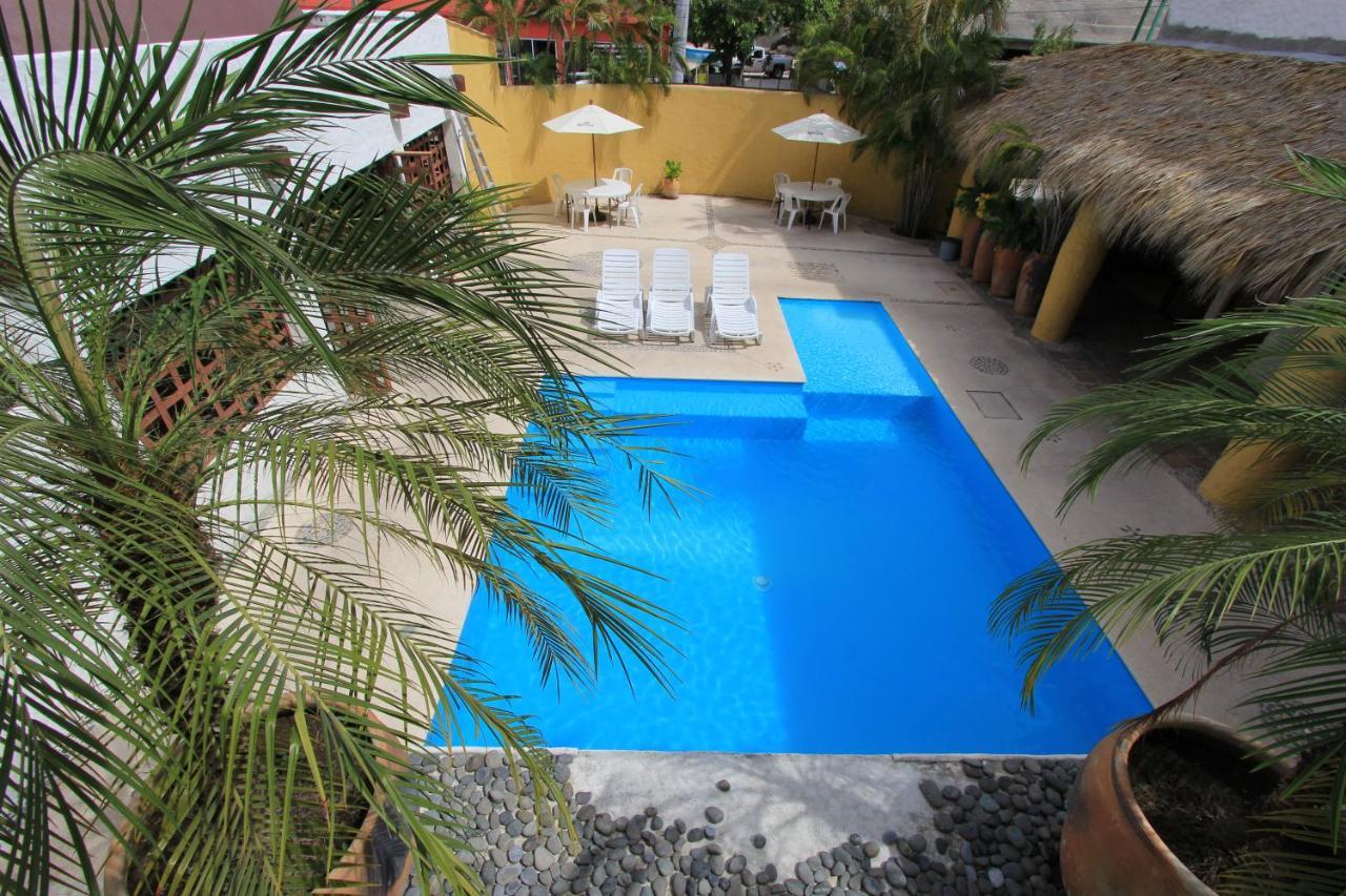 Plaza 4* Tangolunda
