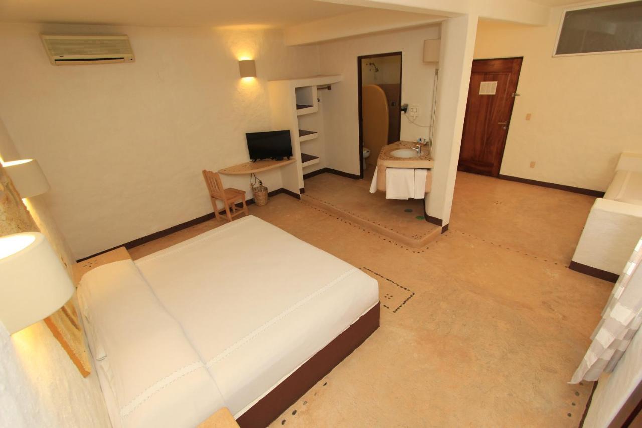 Hotel Plaza