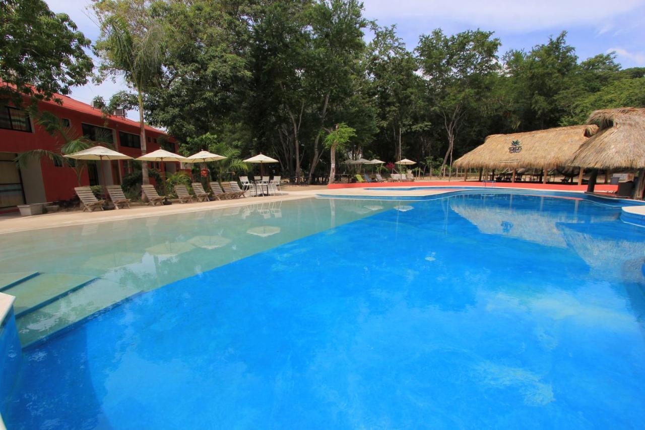 Plaza 4* Tangolunda