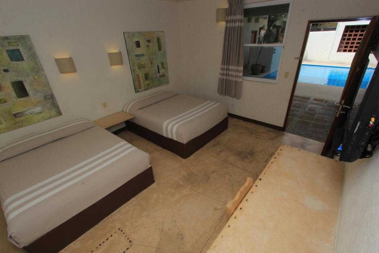 Hotel Plaza