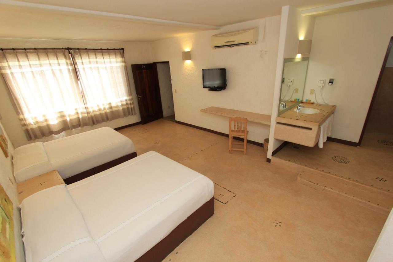 Hotel Plaza