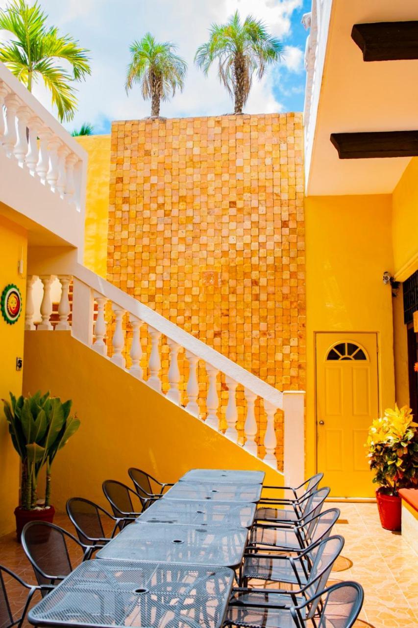 Del Peregrino Boutique Merida