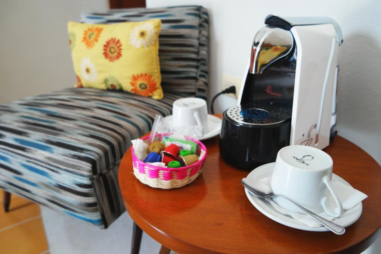 Hotel Santiago Boutique
