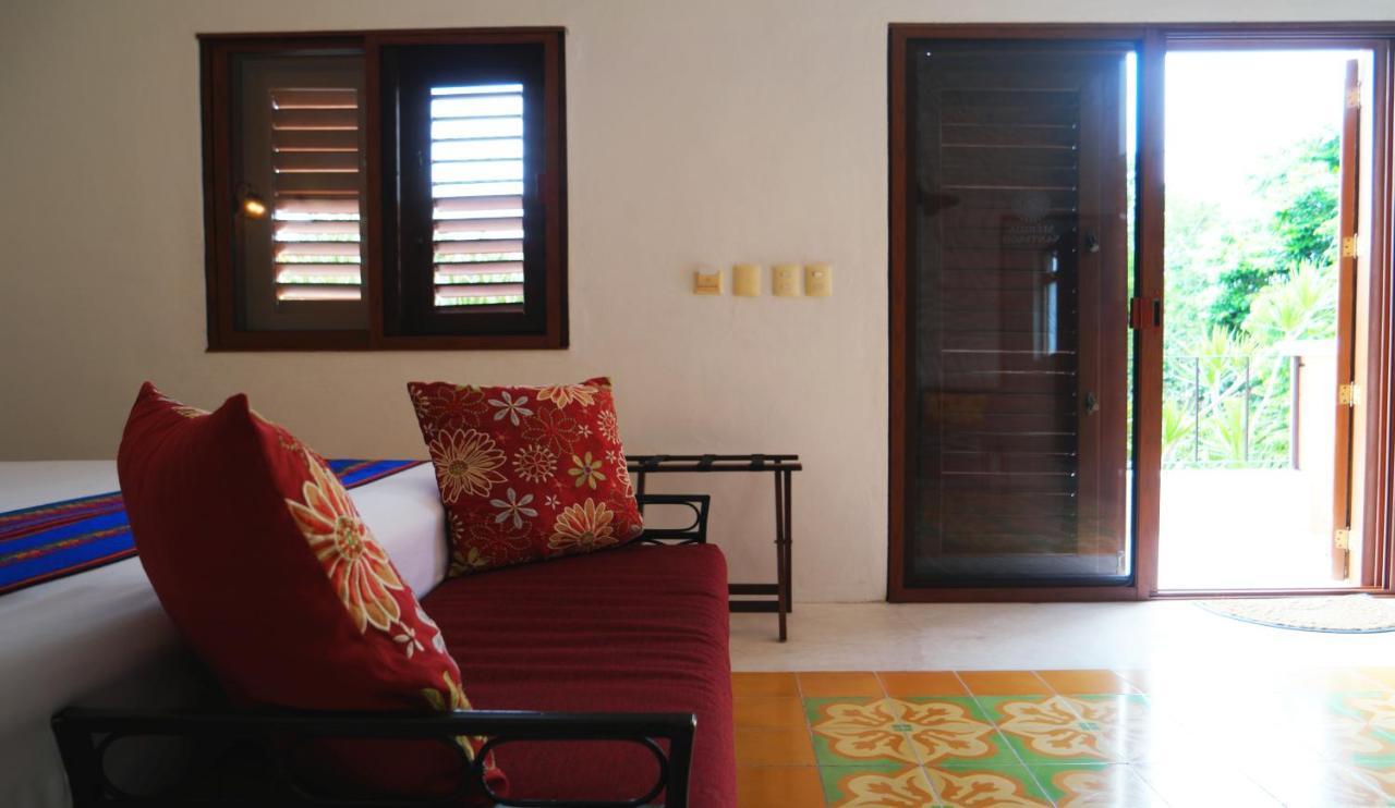 Hotel Santiago Boutique