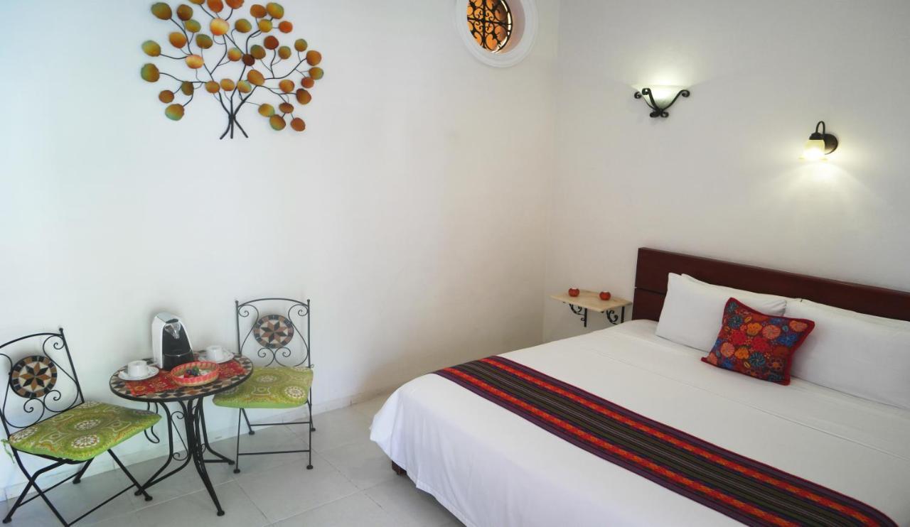 Hotel Santiago Boutique 4*