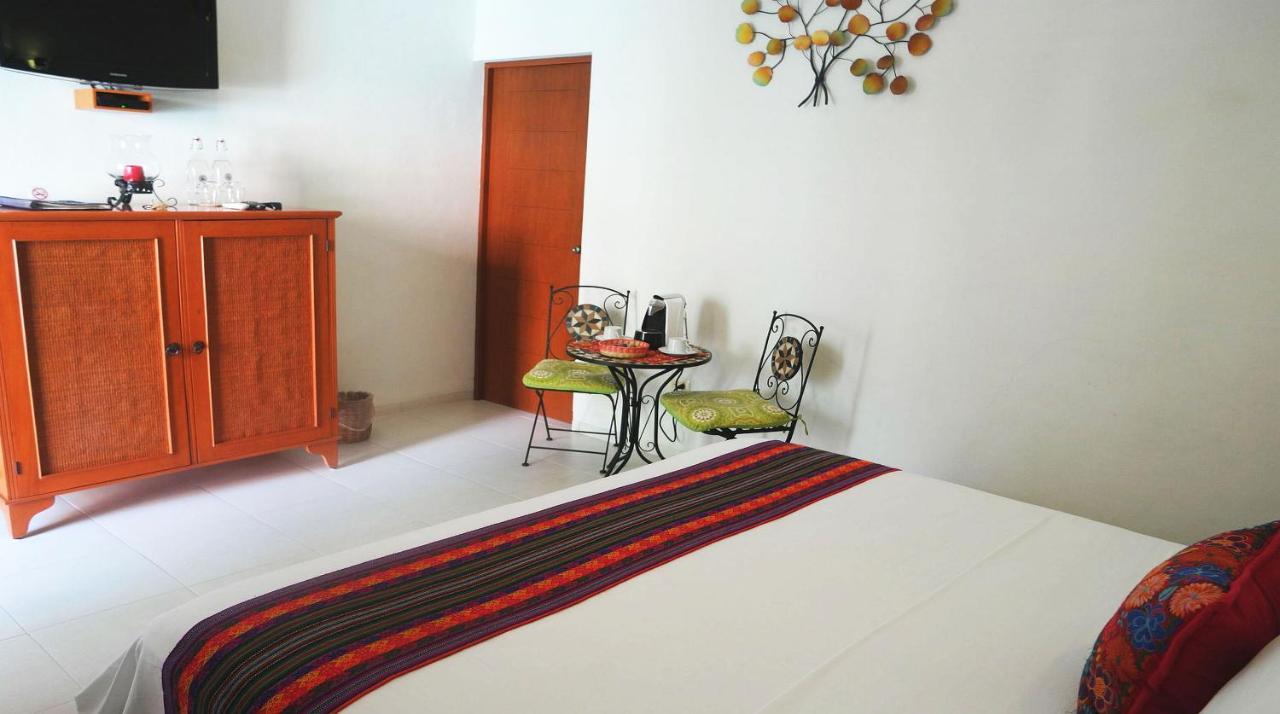 Hotel Santiago Boutique 4*
