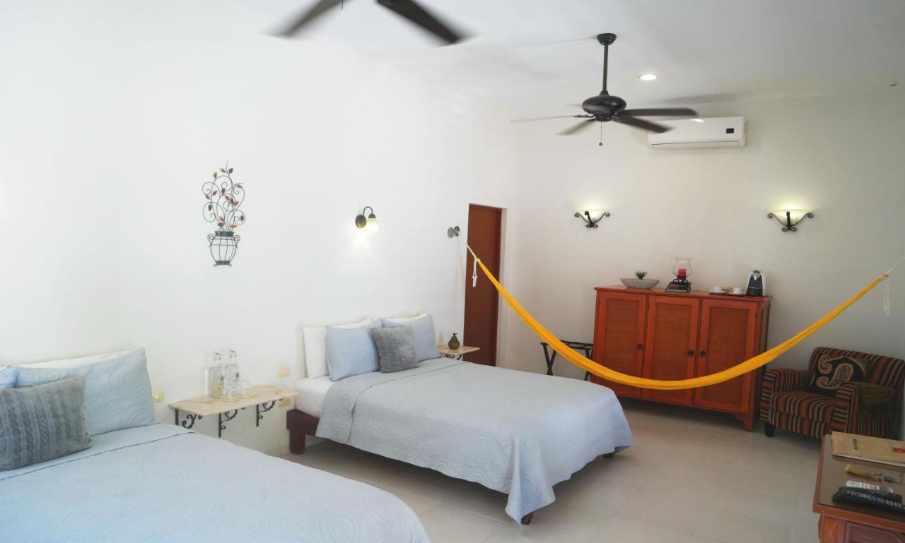 Santiago Boutique Hotel