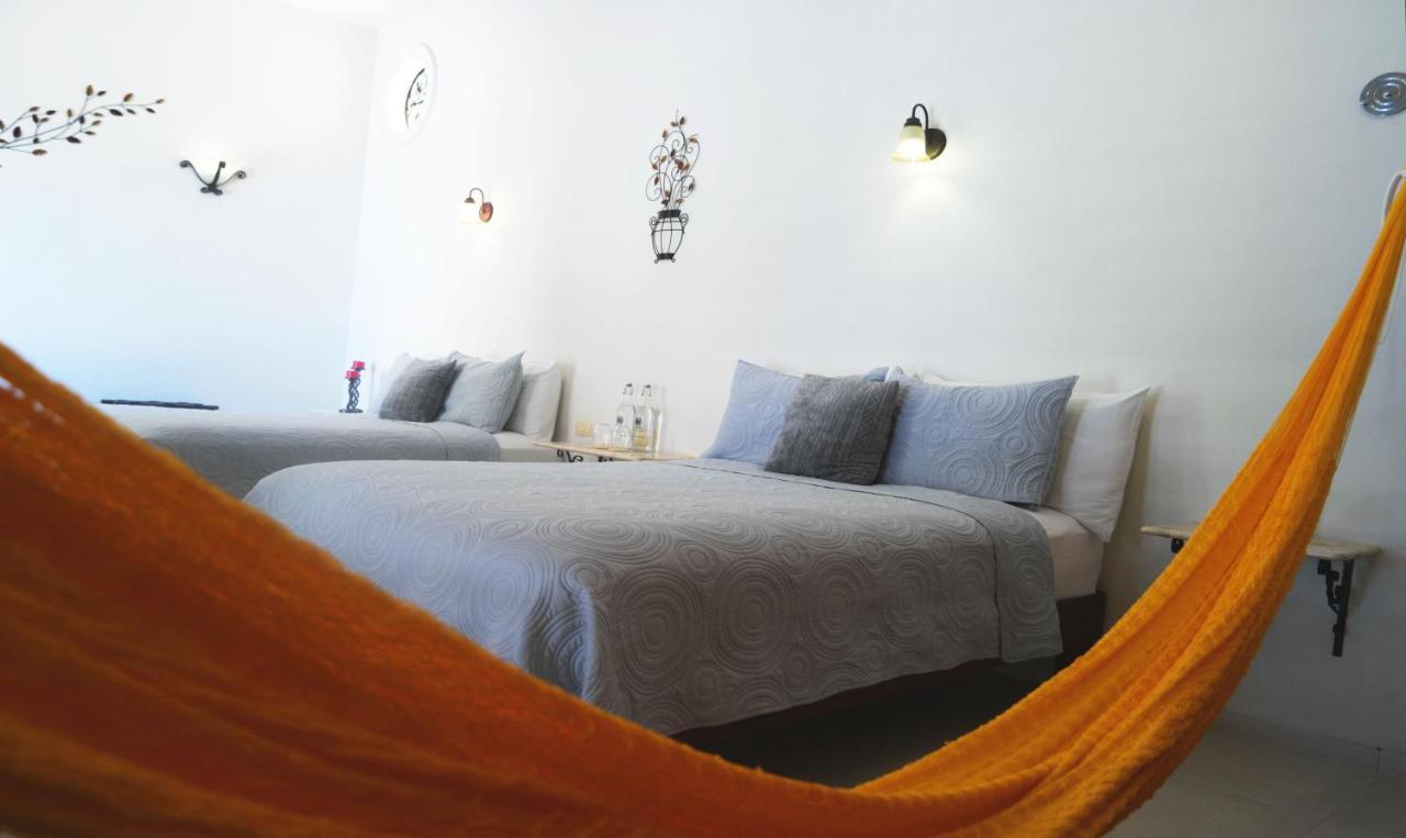 Santiago Boutique 4* Merida