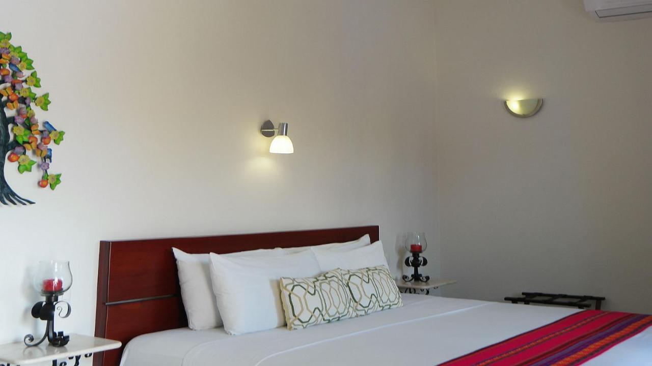 Santiago Boutique Hotel 4*