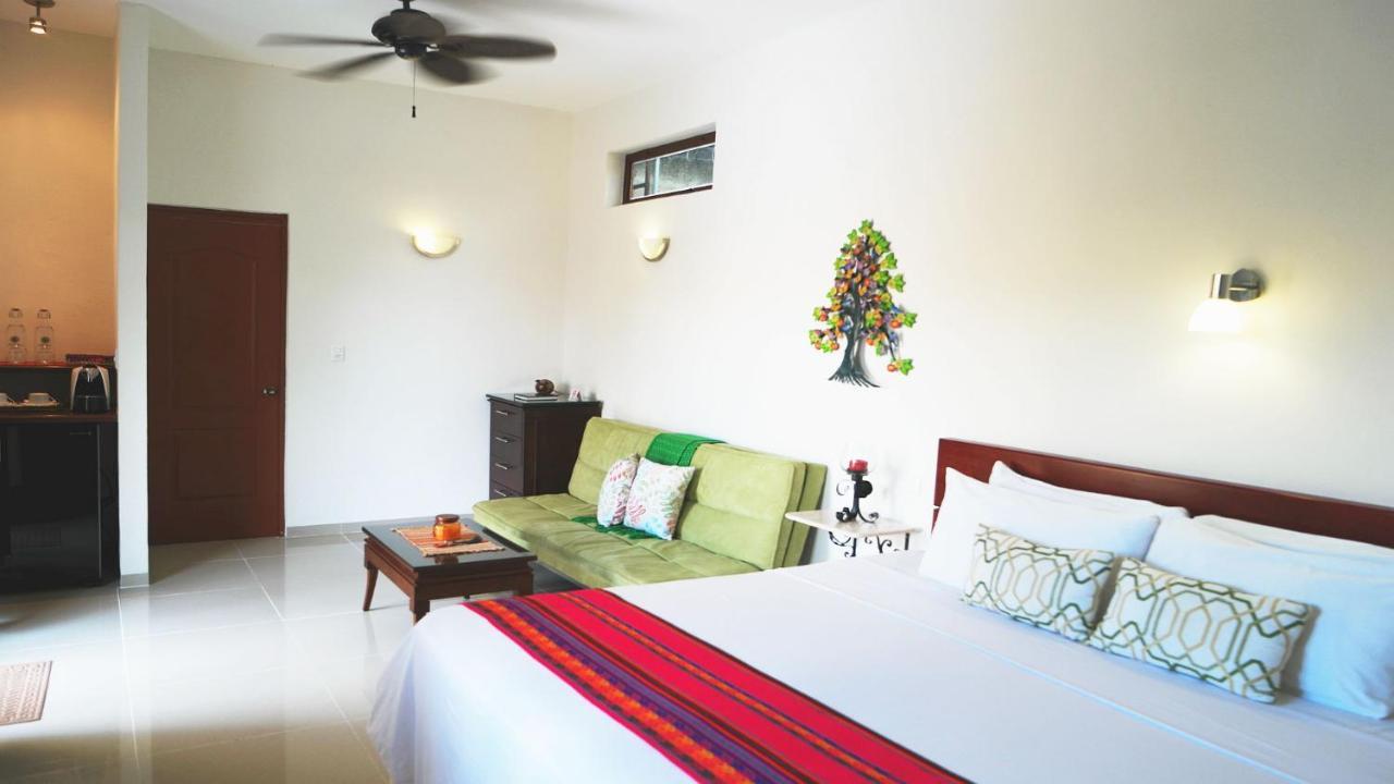 Santiago Boutique 4*