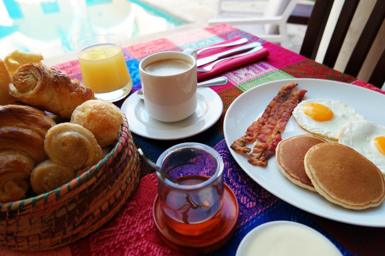 Hotel Santiago Boutique