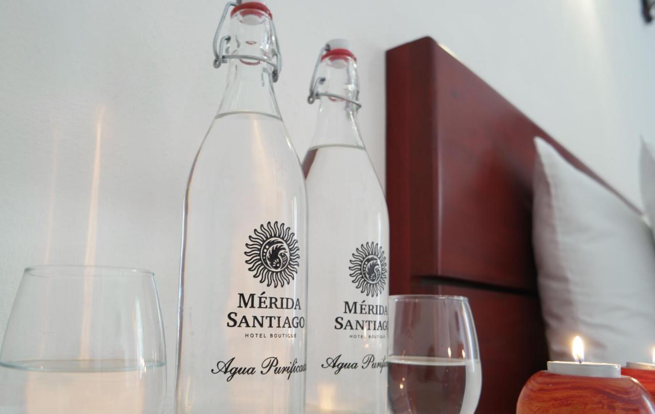 Santiago Boutique Merida