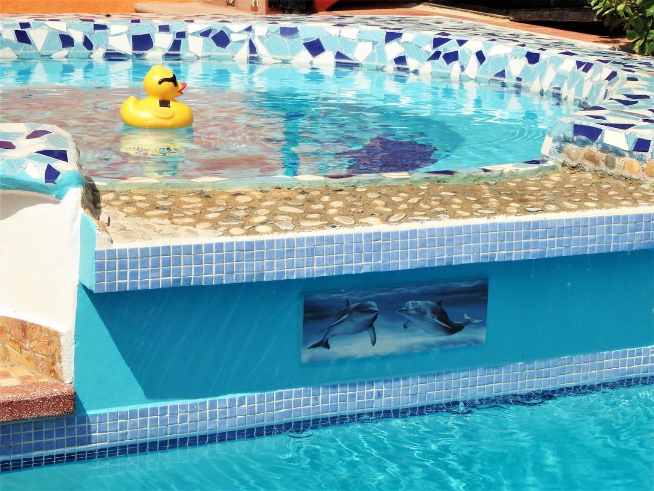 Hotelito Swiss Oasis - Playa Zicatela - Adults Only 3*